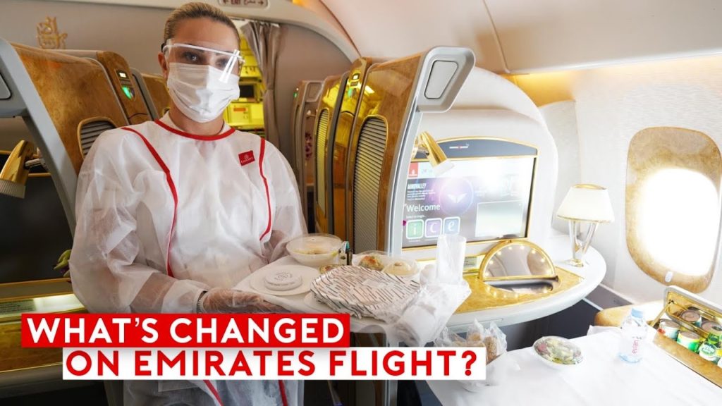 What’s Changed On My Emirates Flight? 5 Tips To Help You Fly During Pandemic What’s Changed On My Emirates Flight? 5 Tips To Help You Fly During Pandemic