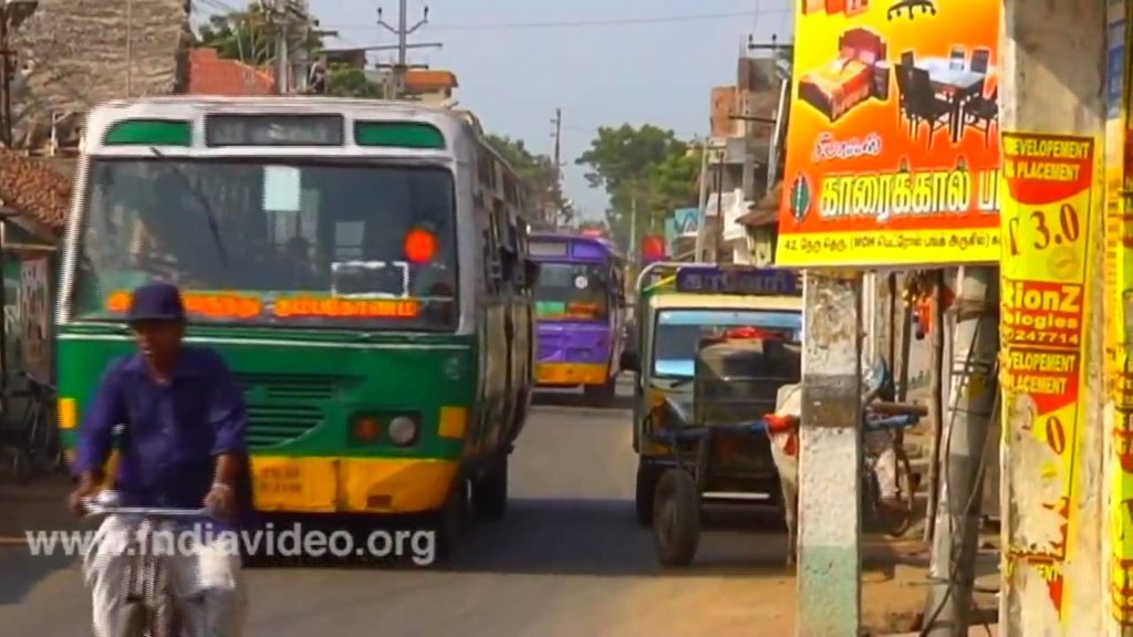 Nagore town Nagapattinam Tamilnadu Nagore town Nagapattinam Tamilnadu