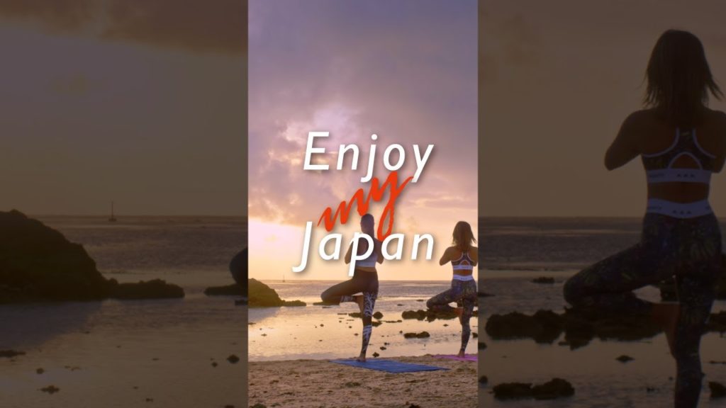 Enjoy my Japan | Relaxation | JNTO