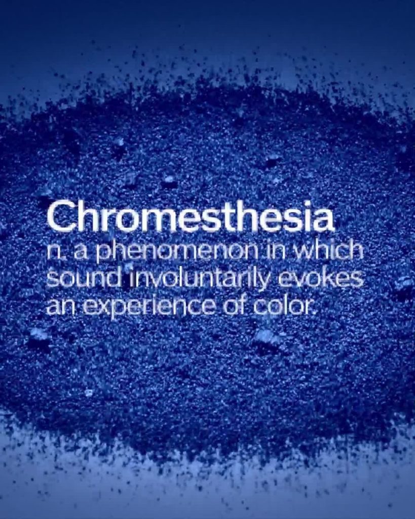 Sound on, color amplified. Our latest launch fuses sound with makeup for multise...