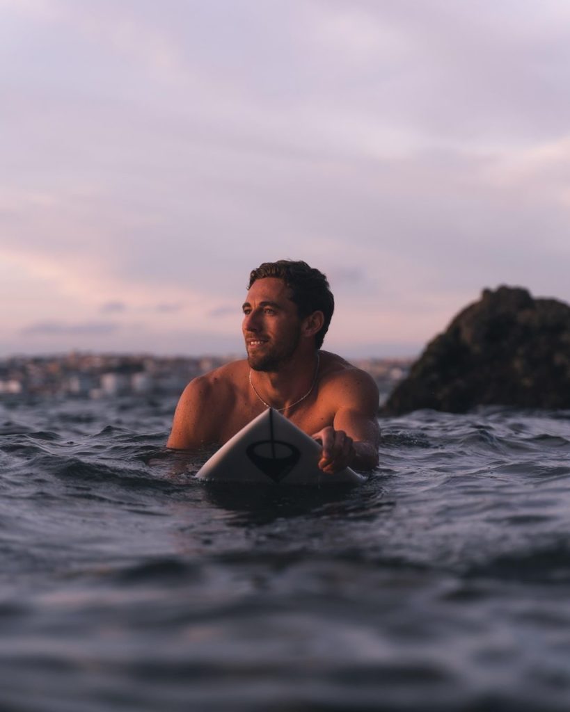 SHISEIDO: “We all come from the oceans, protect them at the level of what they bring us.”-… “We all come from the oceans, protect them at the level of what they bring us.”-...