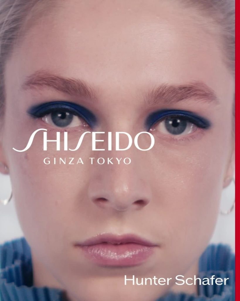 SHISEIDO: POP PowderGel Eyeshadow has finally arrived. Color outside the lines like @hunte… POP PowderGel Eyeshadow has finally arrived. Color outside the lines like @hunte...
