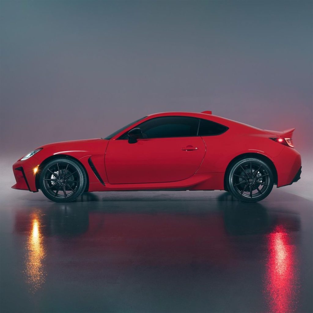 Our family tree continues to 𝙂𝙍ow. Welcome to the Toyota Gazoo Racing family, #G...
