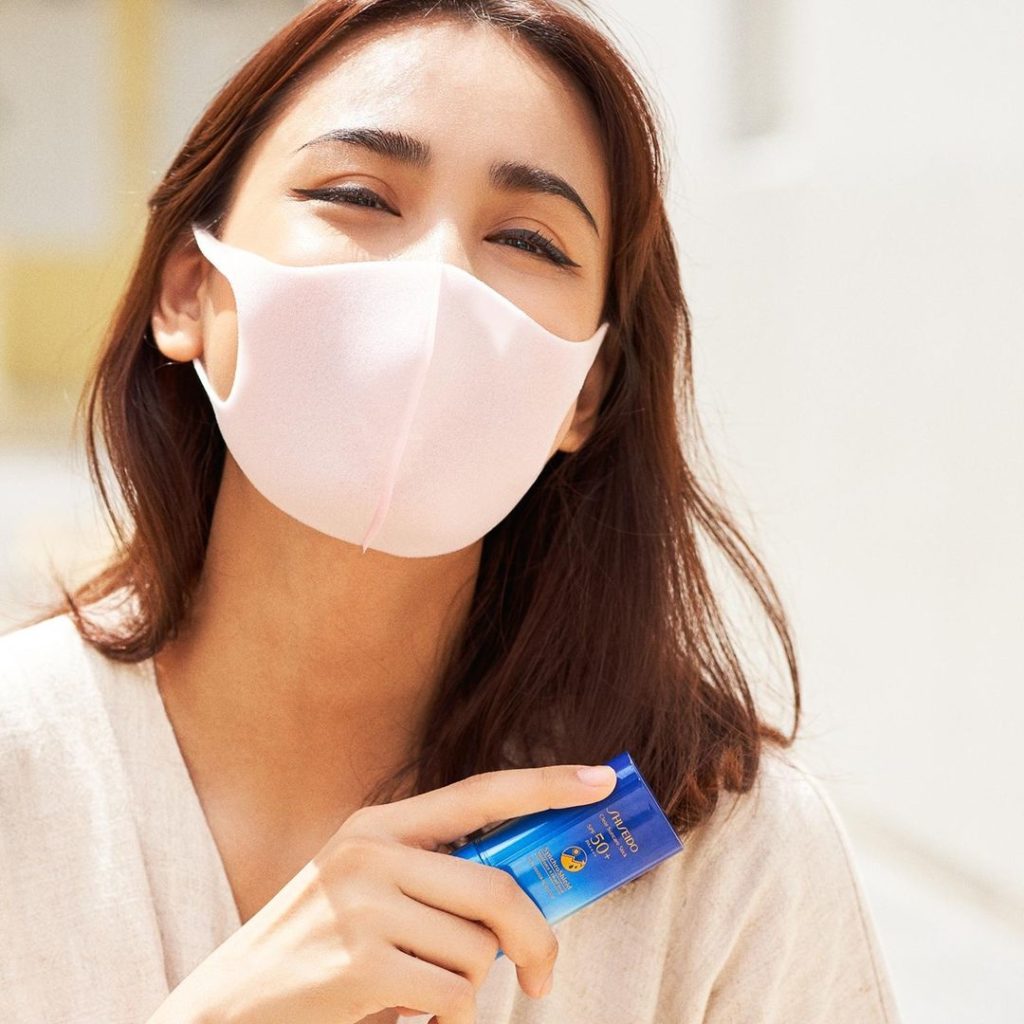 Always remember to shield skin from the sun. Discover your new ally: Clear Sunca...