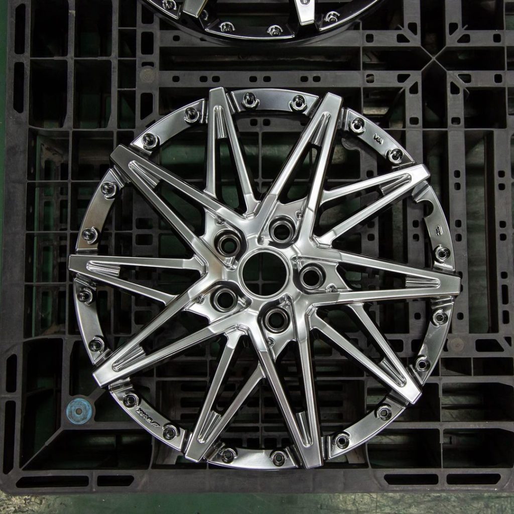 SCHWERT SG1 Disk...
Glim Silver （GTS）  #workwheels #workwheelsjapan 
#workschwer...