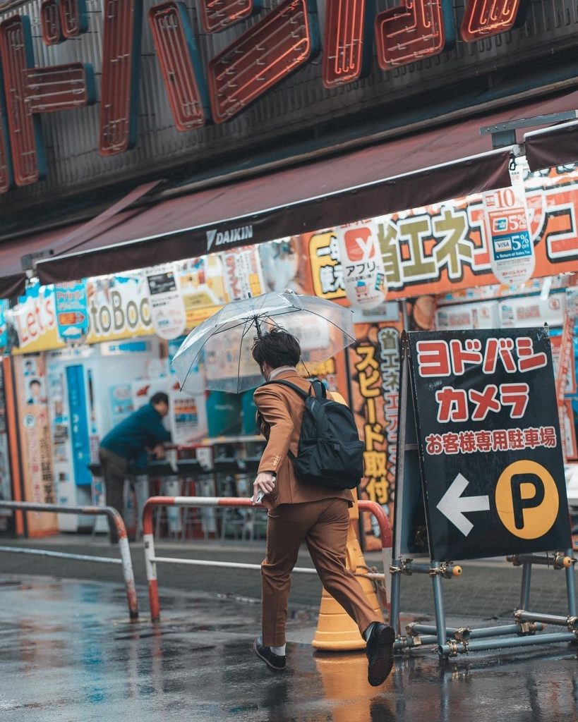 : @mark.matsuoka
-----⁣⠀
Tokyo, #Japan
.⁣⠀
.⁣⠀
.⁣⠀
.⁣
#JapanTravel #MyJapan #t...