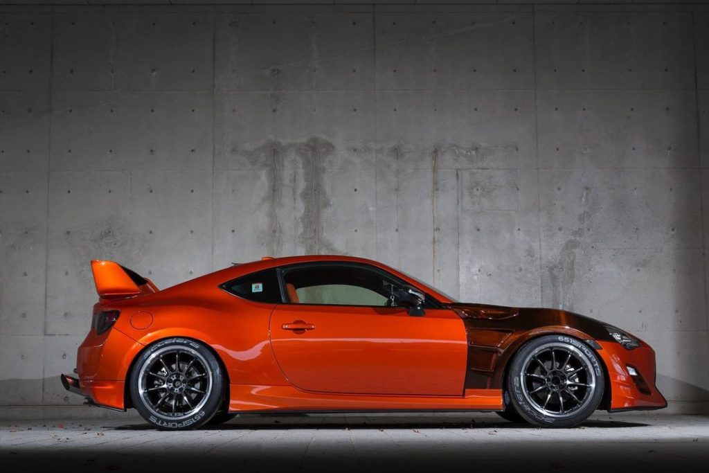 @goodgunracing WORK EMOTION ZR10
#workwheels #workwheelsjapan  #artofwheel #work...