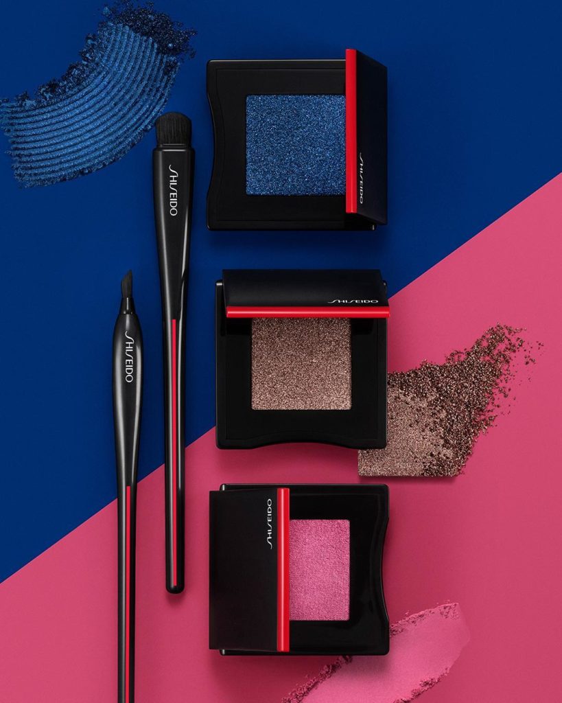 SHISEIDO: Discover @hunterschafer’s must-have shades of POP PowderGel Eyeshadow: Zaa-Zaa N… Discover @hunterschafer’s must-have shades of POP PowderGel Eyeshadow: Zaa-Zaa N...