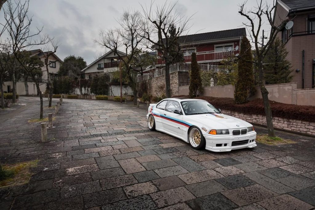 WORK VS XX
@stablecars E36
#workwheels #workwheelsjapan  #artofwheel #workvsxx #...