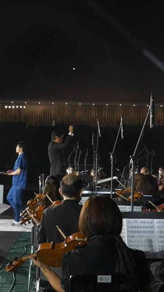 Join Daum & Julián from the Tokyo 2020 team to learn about Victory Ceremony it...