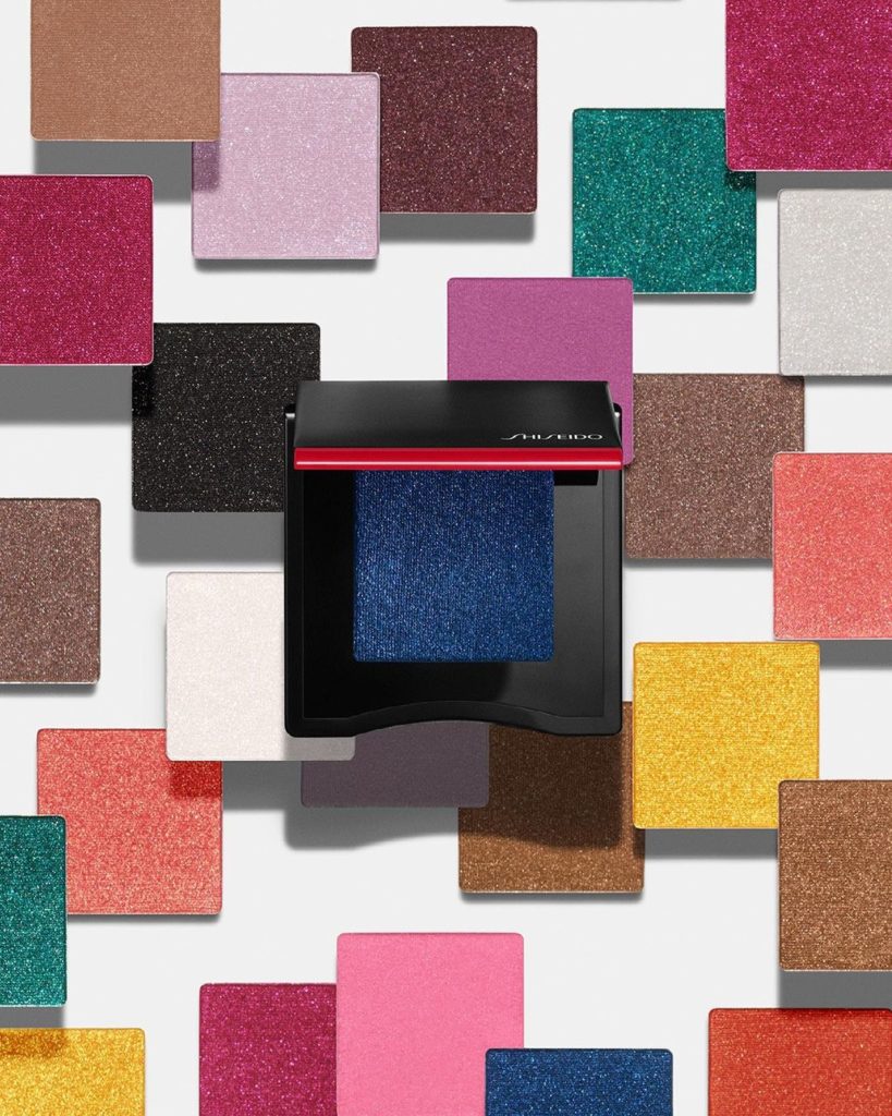 Make your eyes go POP! Discover 18 NEW crease-resistant colors of POP PowderGel ...