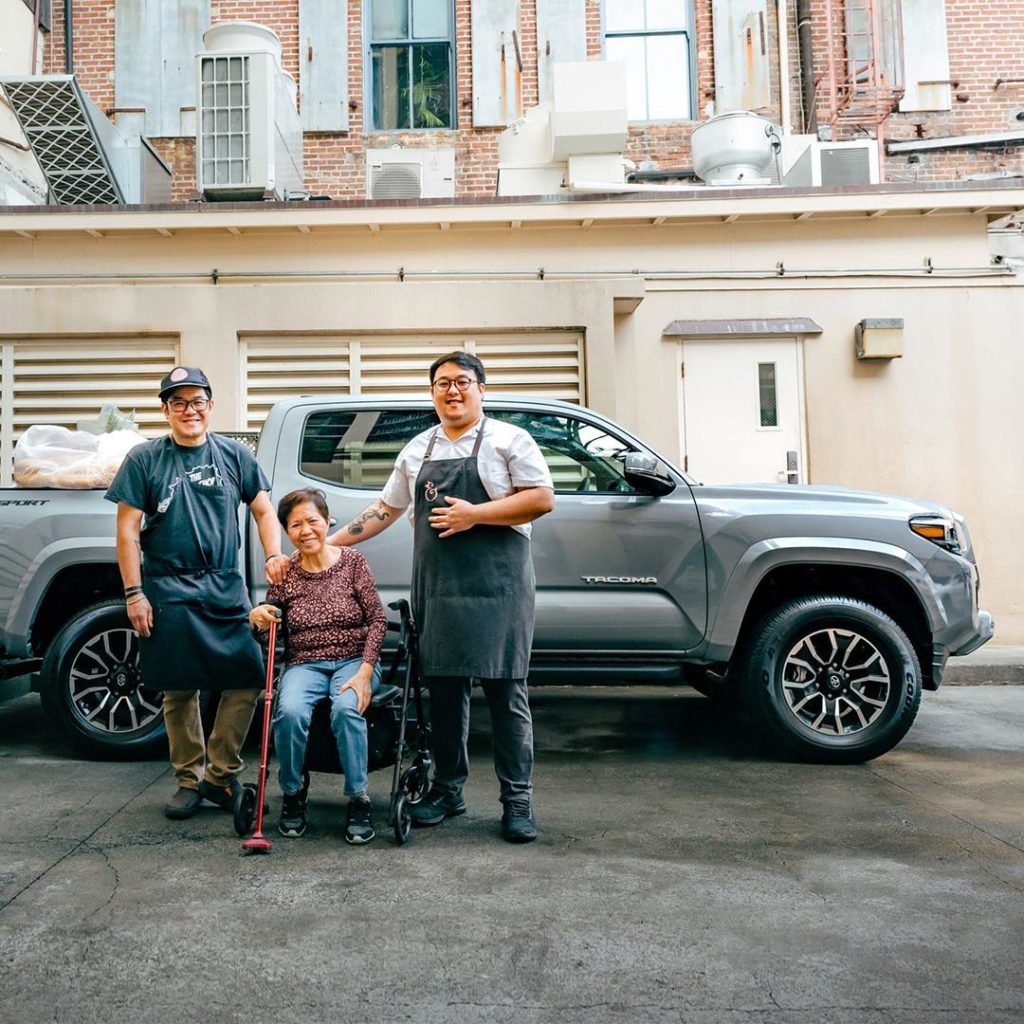 Our legacy starts with you.

@pigandthelady @toyotahi #Tacoma #LetsGoPlaces...