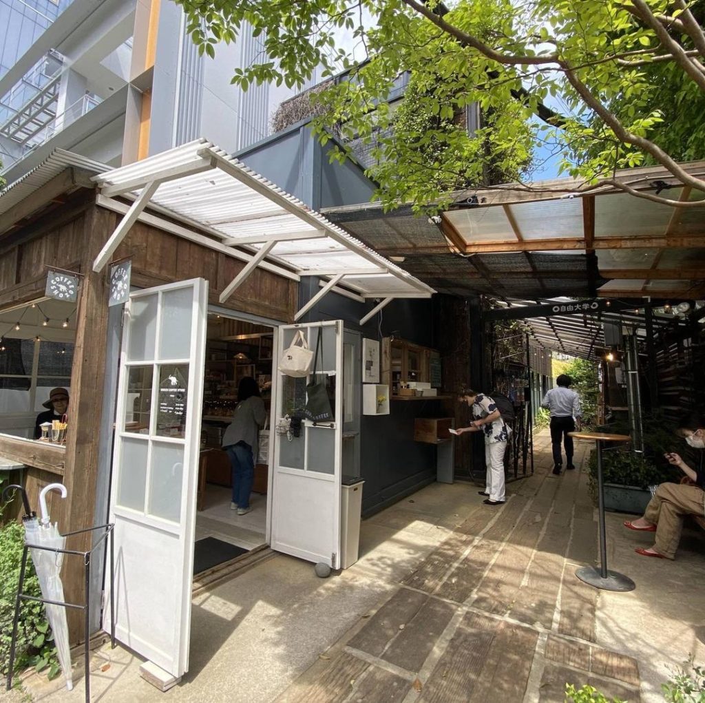 The Japan Times: Shozo Kikuchi is a man whom coffee aficionados have lauded as a quasi-god since … Shozo Kikuchi is a man whom coffee aficionados have lauded as a quasi-god since ...