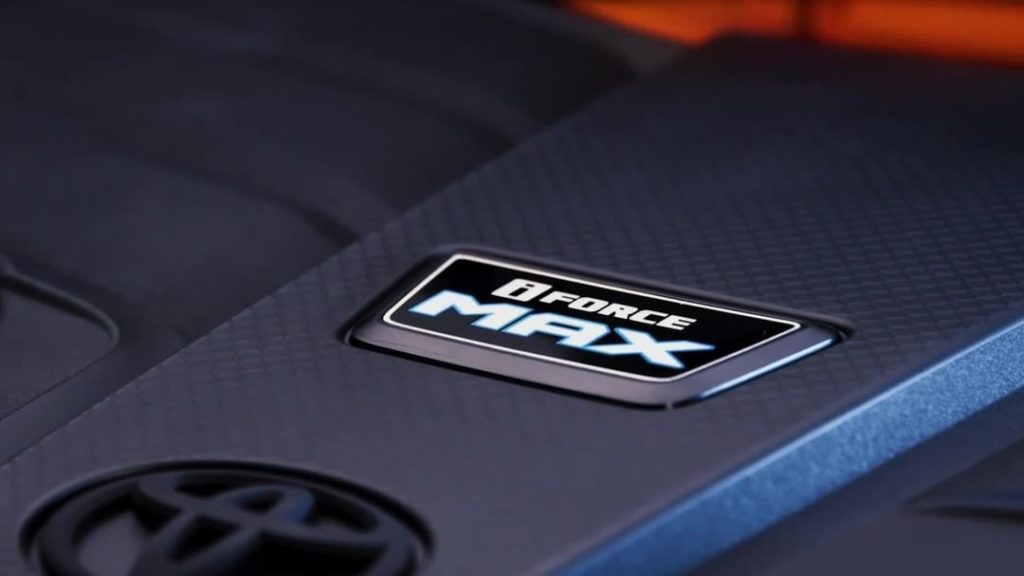 If you know you know... The next generation Tundra is all-new for 2022. Coming s...