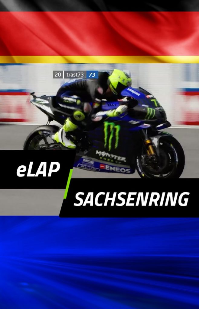 Yamaha MotoGP: At the Sachsenring the right bike set-up makes all the difference Do you want … At the Sachsenring the right bike set-up makes all the difference Do you want ...