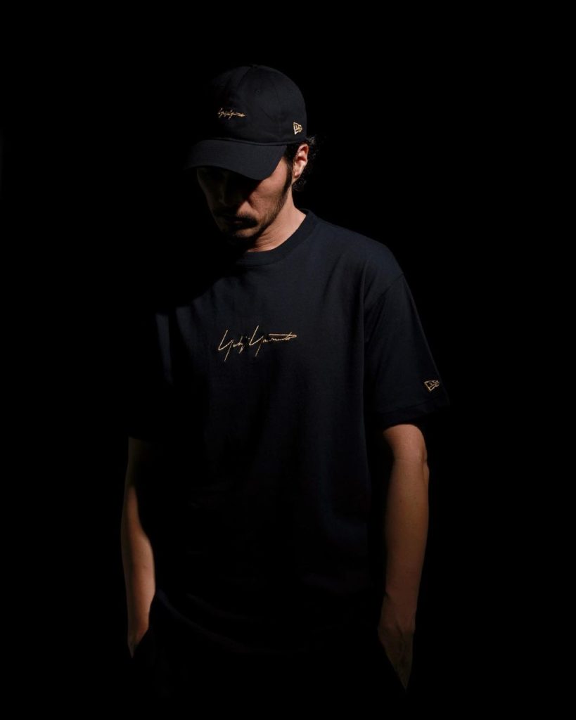 Yohji Yamamoto | NEW ERA⁠
Available June 25⁠  @theshopyohjiyamamoto  #YohjiYama...