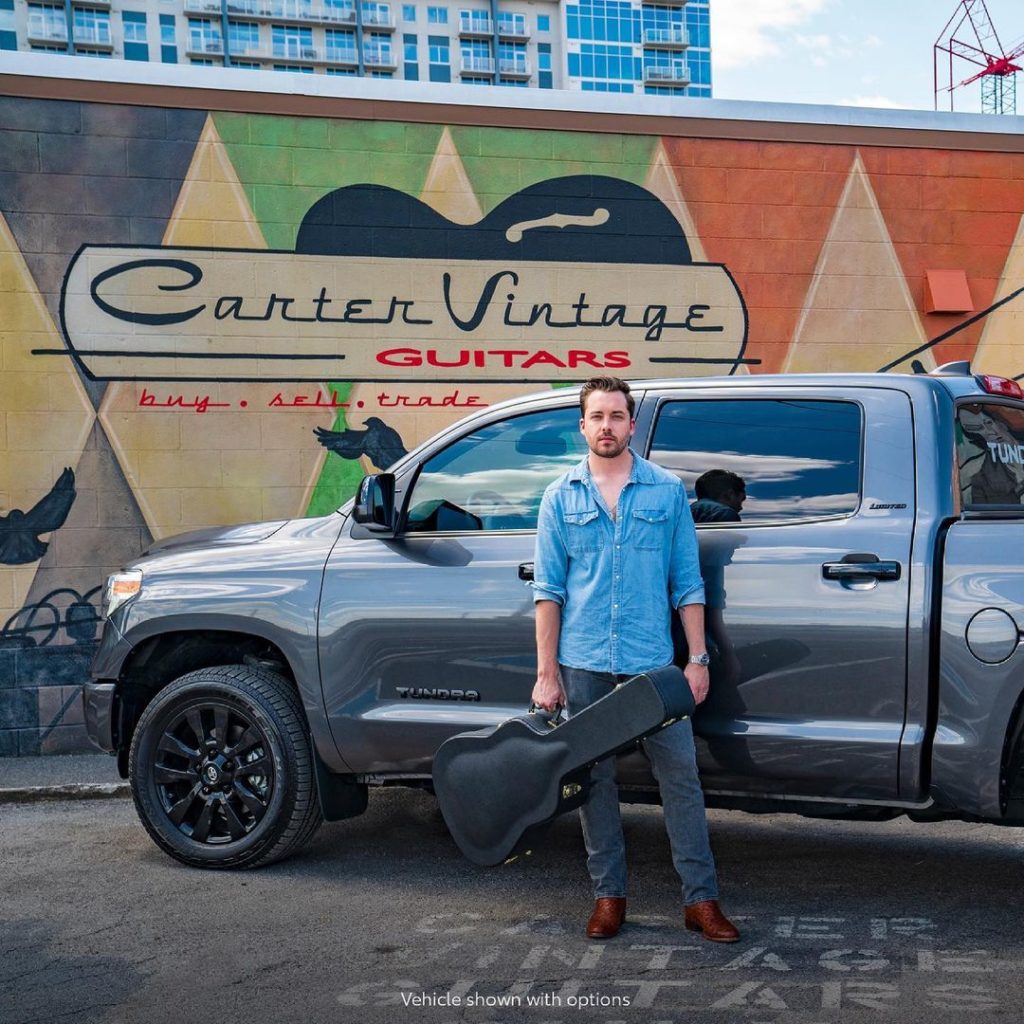 Riding solo  Playing solo. #Tundra #LetsGoPlaces...
