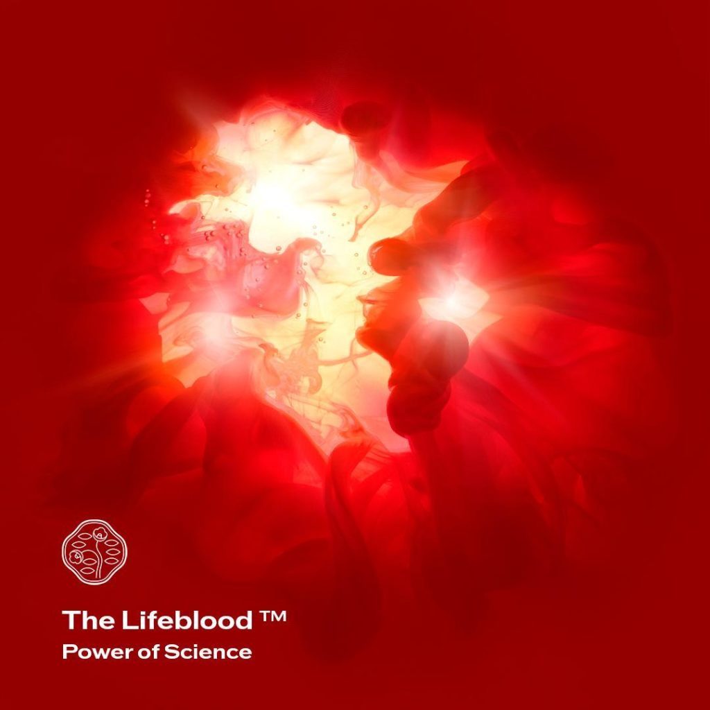 You are the inspiration behind The Lifeblood. At @shiseido, we believe in you an...