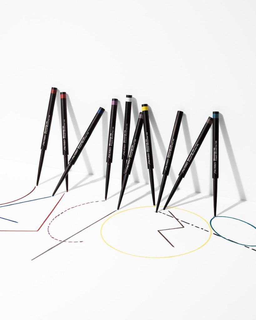 Make your point with 10 bold shades of MicroLiner Ink, a water-resistant pencil ...