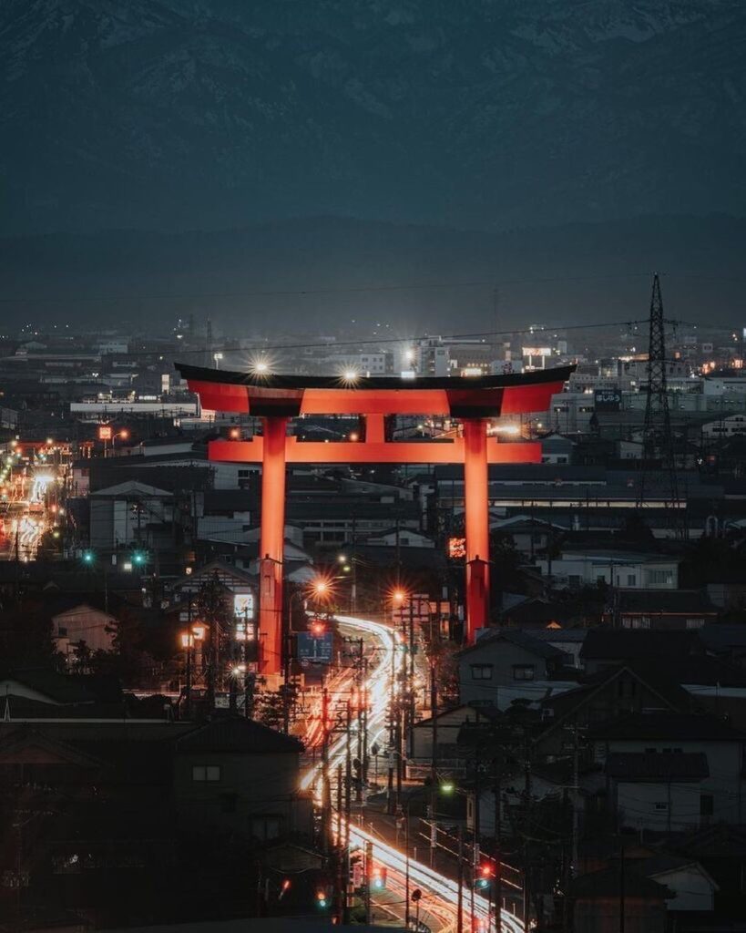 Yahiko Shrine has been a sacred site since ancient times and is still one of the...