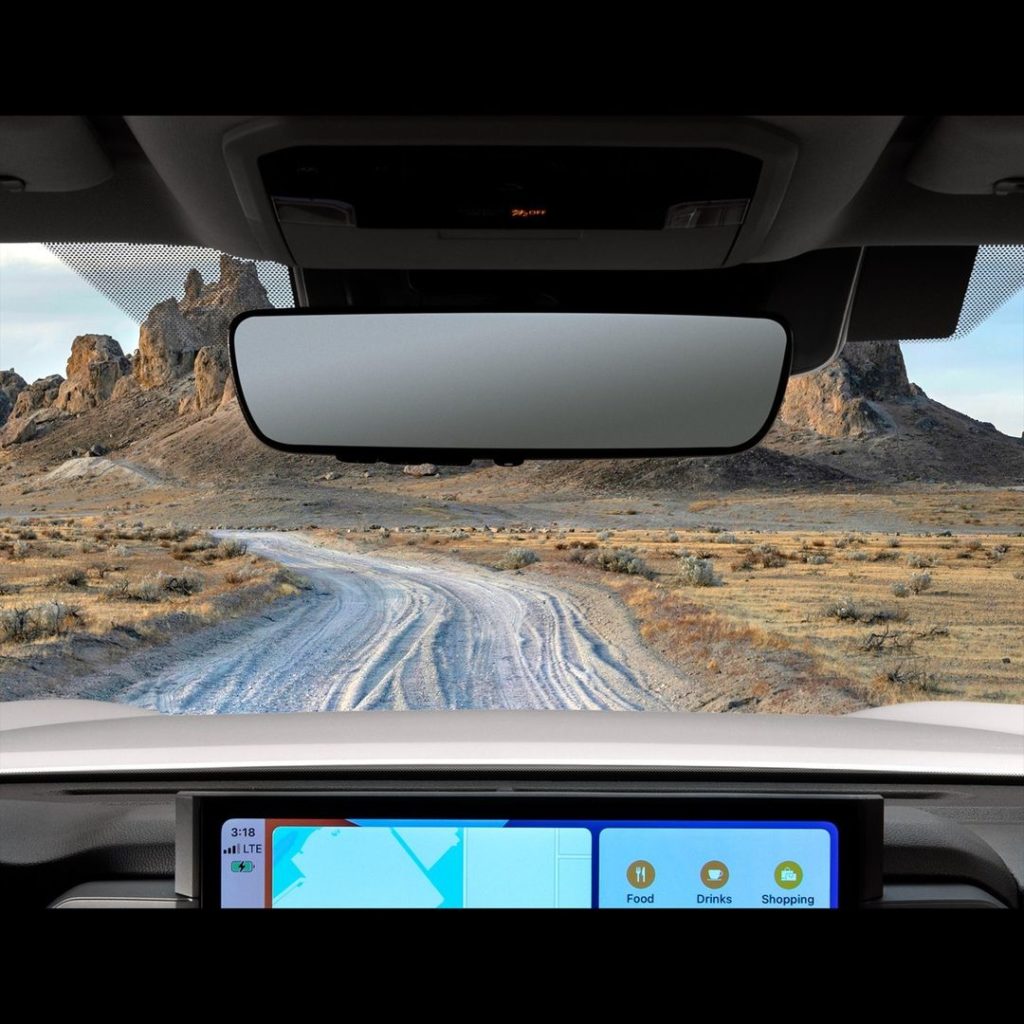 Whatever you're thinking... think bigger. The next generation Tundra is all-new ...