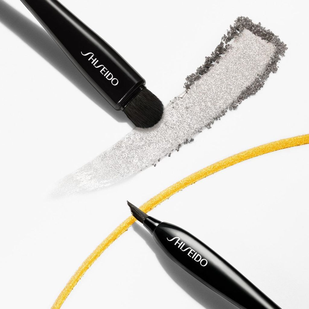 When it comes to bold color, application is everything. Reach for the new HANEN ...