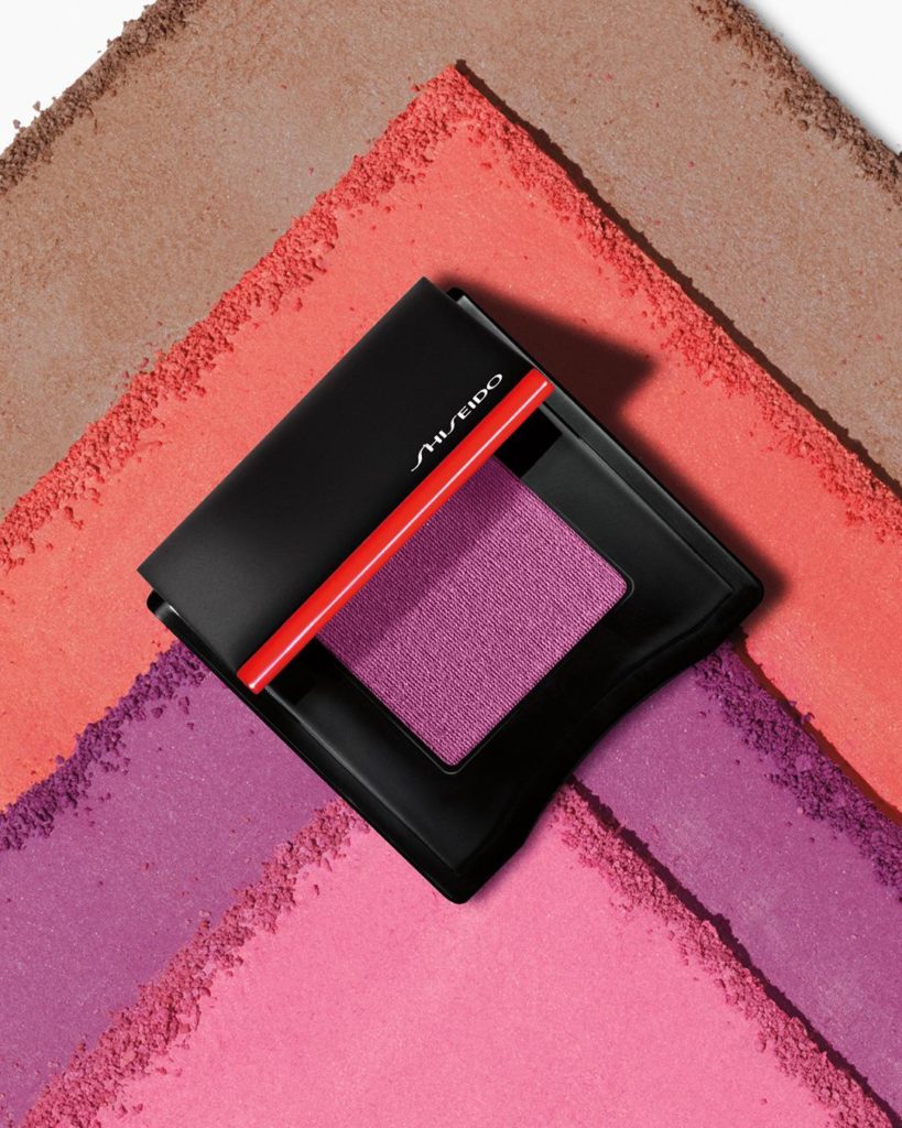 Turn up the volume with vivid matte shades. Swipe POP PowderGel Eyeshadow in Sub...