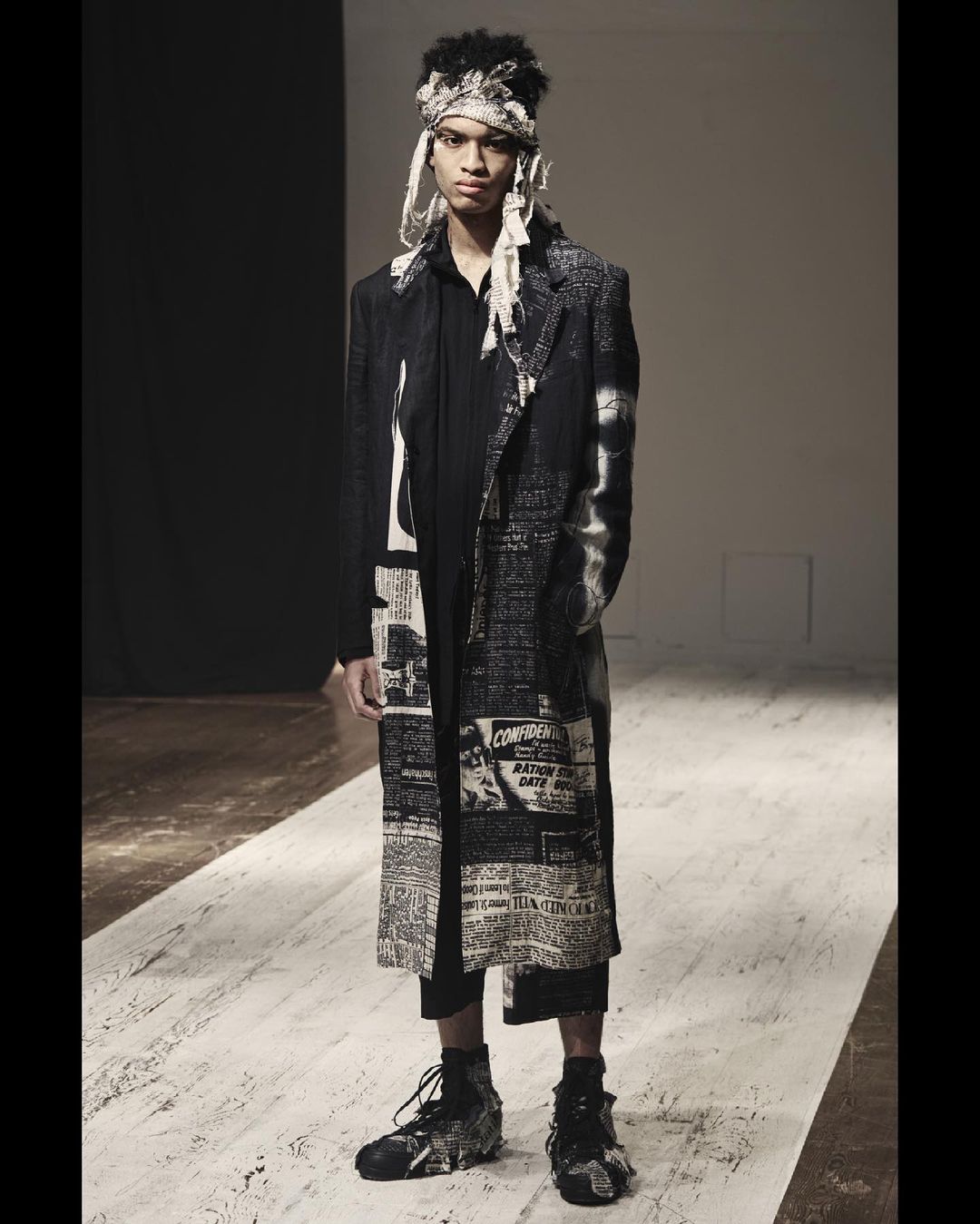 yōji yamamoto yohji yamamoto