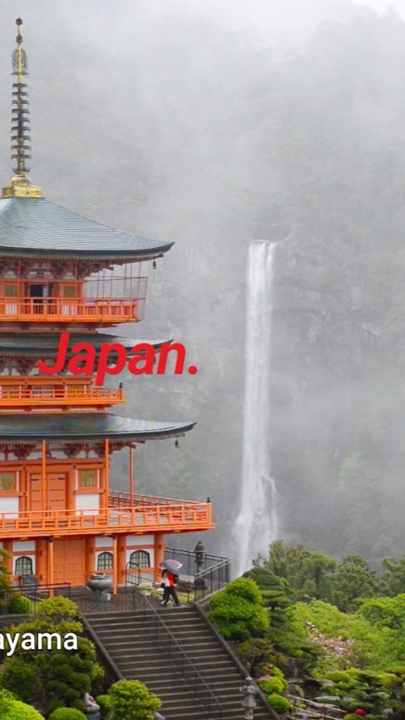 Adventure beyond Japan’s cities and dive into nature. Explore lush green forests...