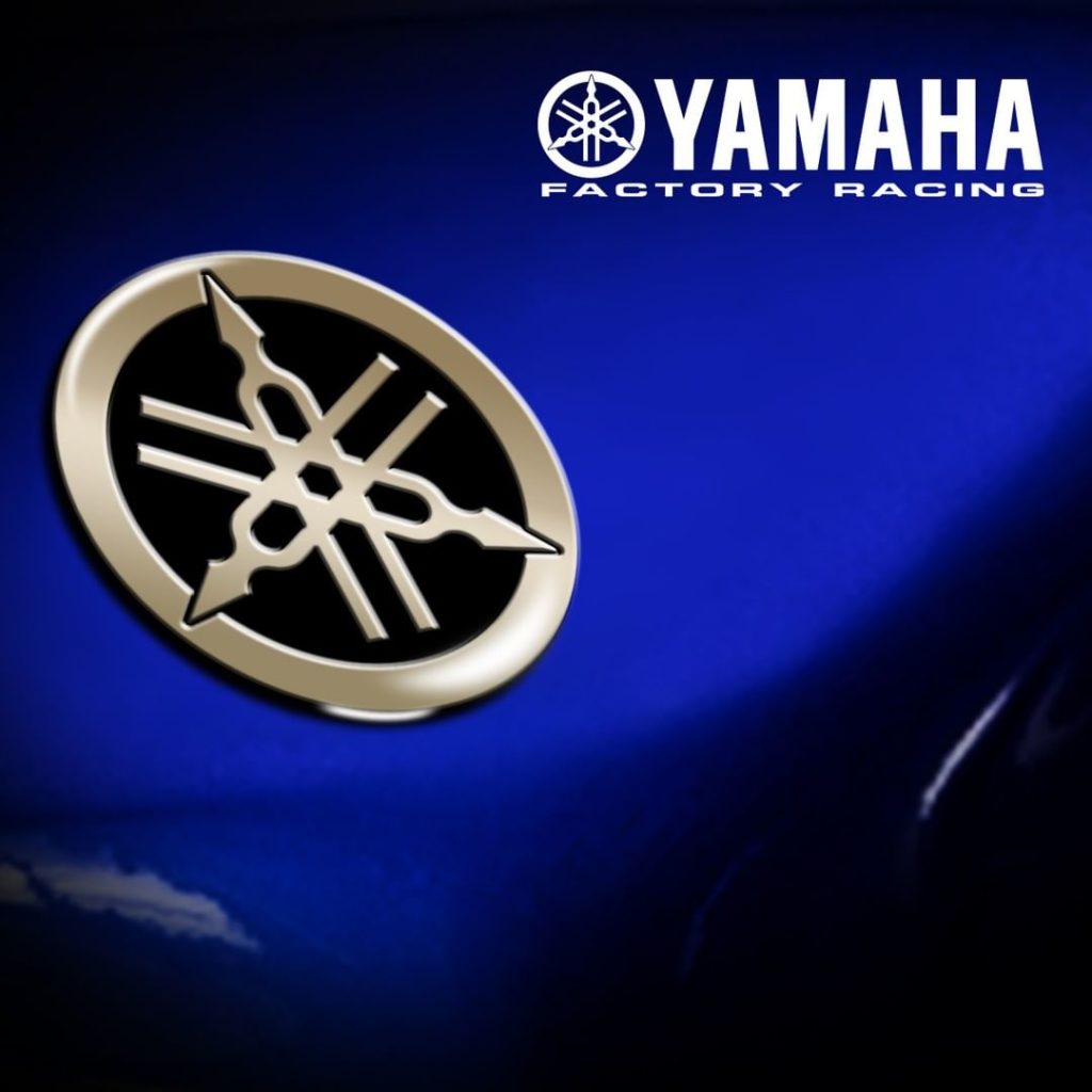 Yamaha and @maverick12official have mutually decided to terminate their current ...