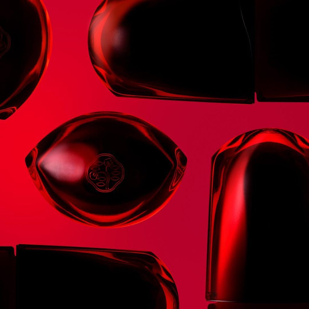 Our newest Ultimune is beautiful inside and out. With a sleek packaging design, ...