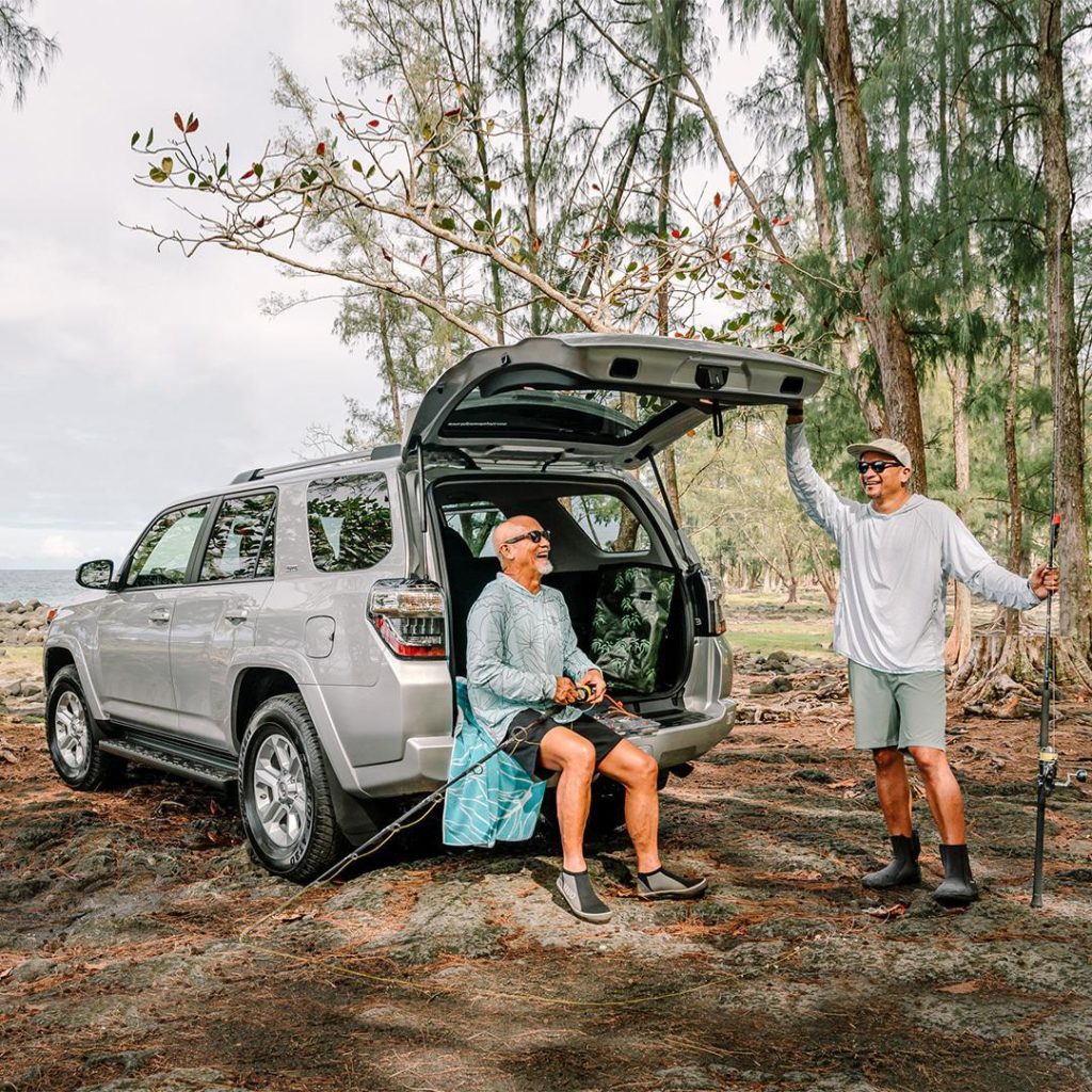 What adventures will you get into this weekend?  @sigzanedesigns @kuhao @toyotah...