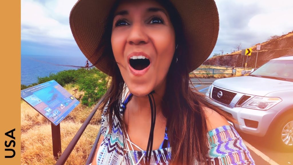Things to do on MAUI, HAWAII even when it rains 🤷♀️ (travel vlog) Things to do on MAUI, HAWAII even when it rains 🤷♀️ (travel vlog)