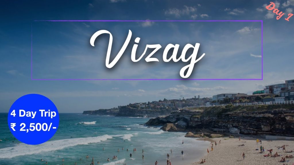 Vizag 4 Day Trip | Just Rs. 2,500 per Person | Vizag Group Trip In Low Budget | #Visakhapatnam Day 1 Vizag 4 Day Trip | Just Rs. 2,500 per Person | Vizag Group Trip In Low Budget | #Visakhapatnam Day 1