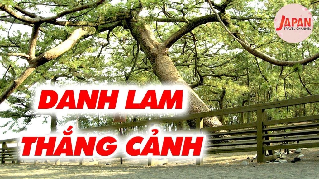 Ghé thăm cảnh sắc như tranh họa của Miho-no-Matsubara | Japan Travel Channel Ghé thăm cảnh sắc như tranh họa của Miho-no-Matsubara | Japan Travel Channel