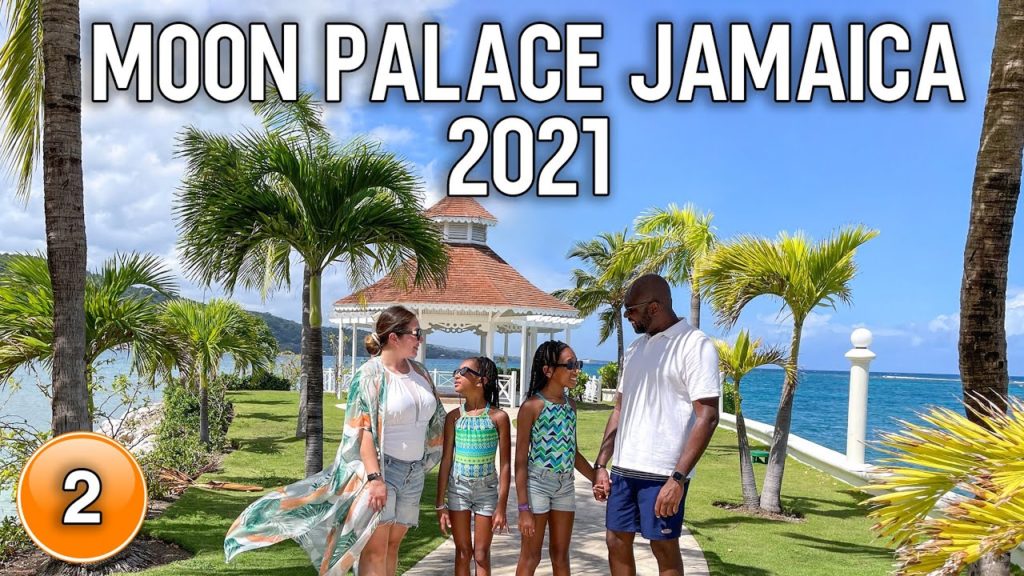 A Jamaica All-Inclusive Even Locals Love - Moon Palace Jamaica
