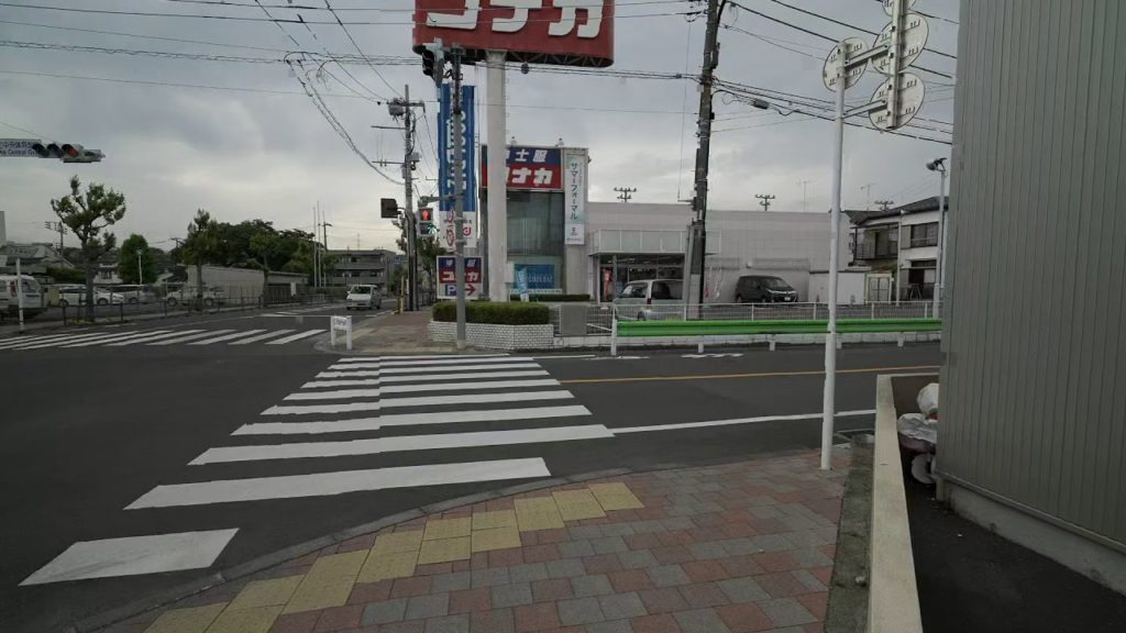 【Live】Walking in Fussa - Testing 1440 60p 4mbit h265 Live