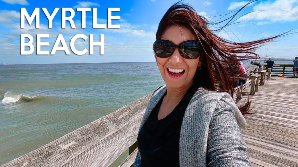 Myrtle Beach, South Carolina | Things to do in 2021 (part 1) Myrtle Beach, South Carolina | Things to do in 2021 (part 1)