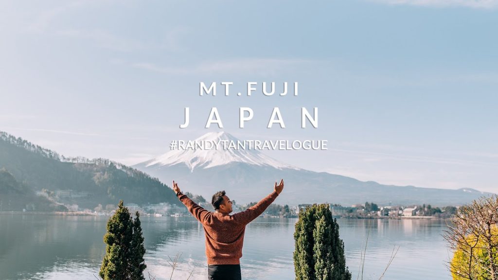 Explore Mount Fuji – Tokyo – Japan Explore Mount Fuji - Tokyo - Japan