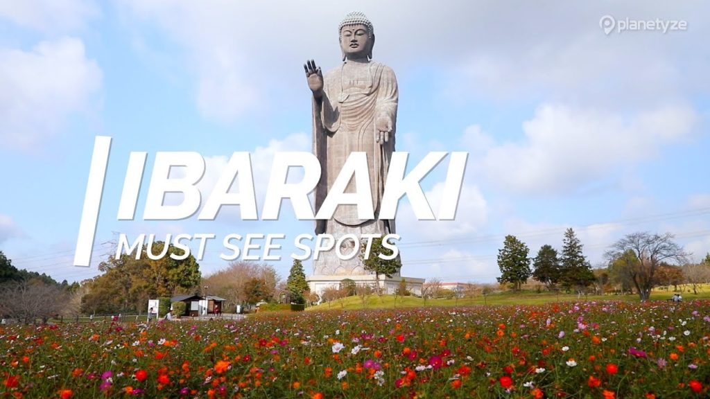 All about Ibaraki – Must see spots in Ibaraki | Japan Travel Guide All about Ibaraki - Must see spots in Ibaraki | Japan Travel Guide