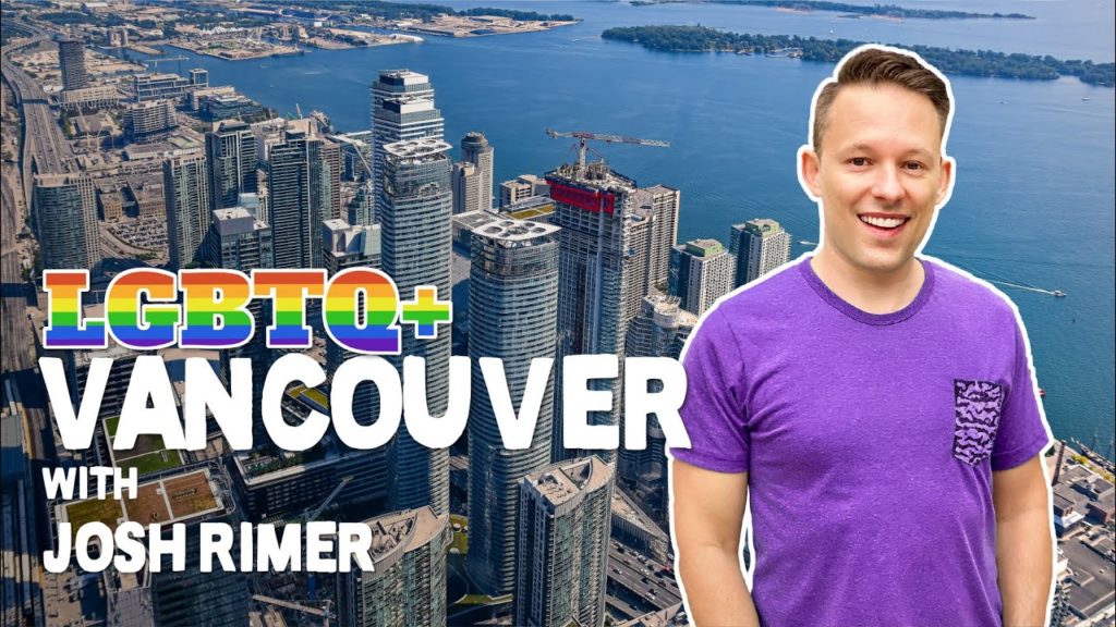 Vancouver – The Gaycation Travel Show Vancouver - The Gaycation Travel Show