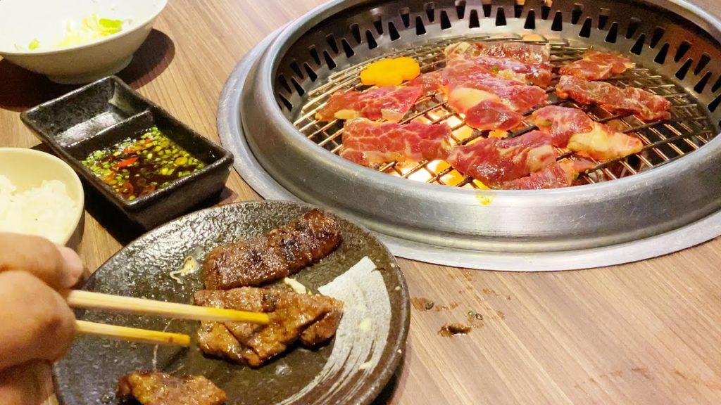 Hokkaido Japanese BBQ For Lunch (32.50USD) – Phnom Penh City | Food 11mn Hokkaido Japanese BBQ For Lunch (32.50USD) - Phnom Penh City | Food 11mn