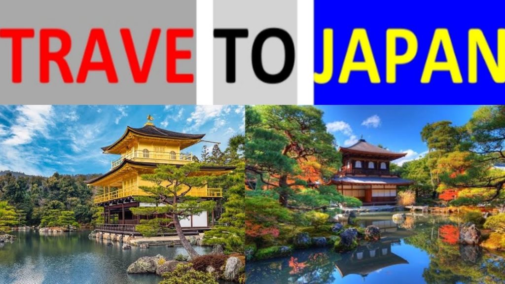 TRAVEL TO JAPAN[ENGLISH SUBTITILE] DOCUMENTRY AND HISTORY OF JAPAN