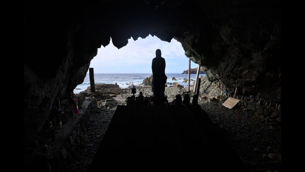 JG☆☆☆☆8K HDR 新潟 佐渡 海府海岸(名勝/天然記念物) Niigata, Sado Kaifu Coast, Scenic Beauty, Natural Monument