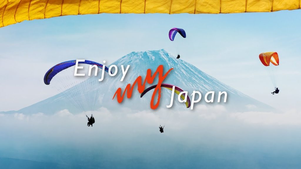 Enjoy my Japan | EPISCHES JAPAN | JNTO