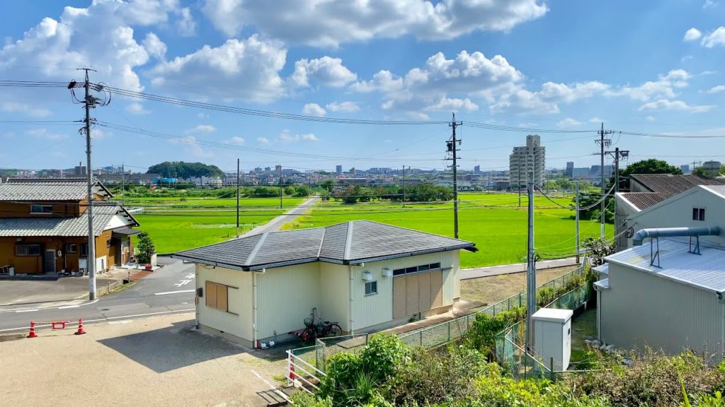 4K Japan Walk – Countryside Village | Neighborhood Walking Tour in Nagakute City, Aichi 29/6/2021 #2 4K Japan Walk - Countryside Village | Neighborhood Walking Tour in Nagakute City, Aichi 29/6/2021 #2
