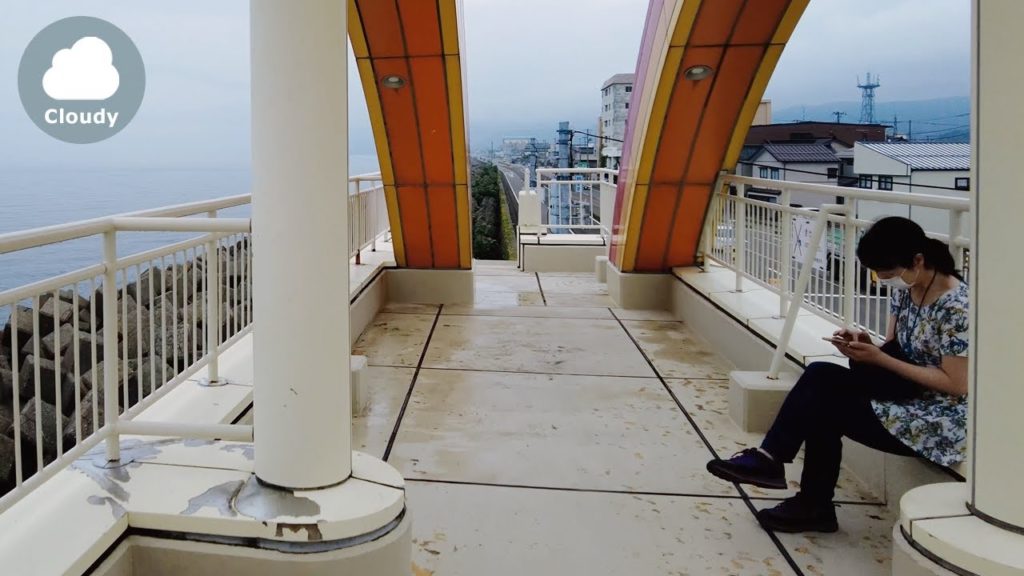 Niigata: Itoigawa (糸魚川) - Japan Walking Tour (June 14, 2021)