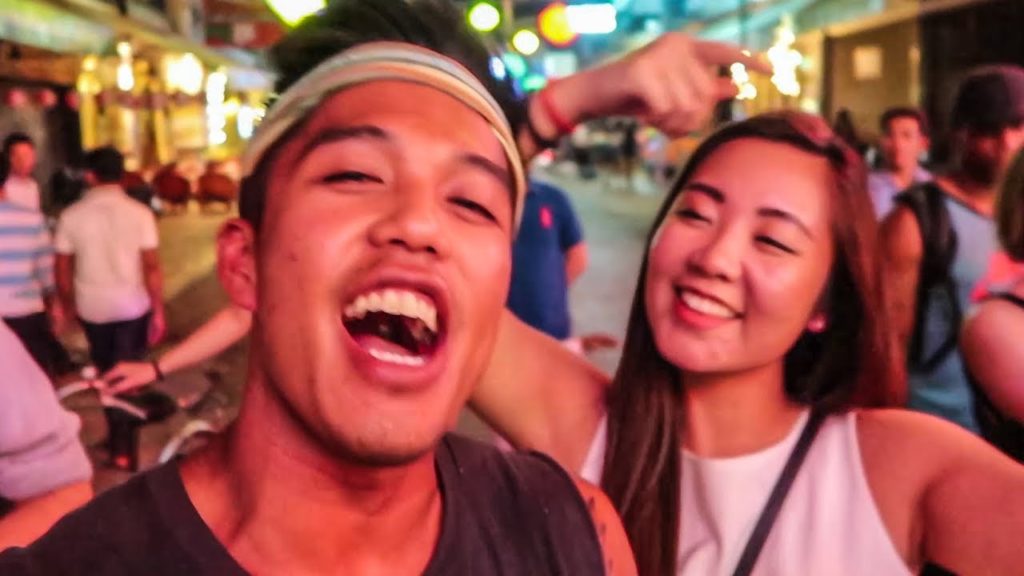 30 | GRAND CIRCUIT AND PUB STREET NIGHTLIFE!!! (Southeast Asia Travel VLOG) 30 | GRAND CIRCUIT AND PUB STREET NIGHTLIFE!!! (Southeast Asia Travel VLOG)