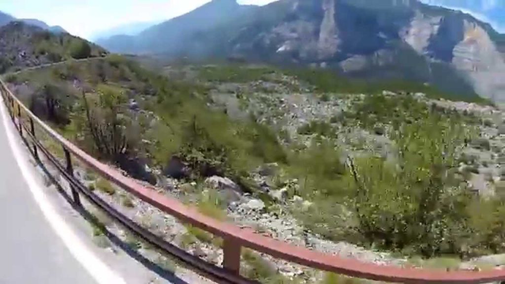 Me & My Wife - A trip to Lago di Cavedine