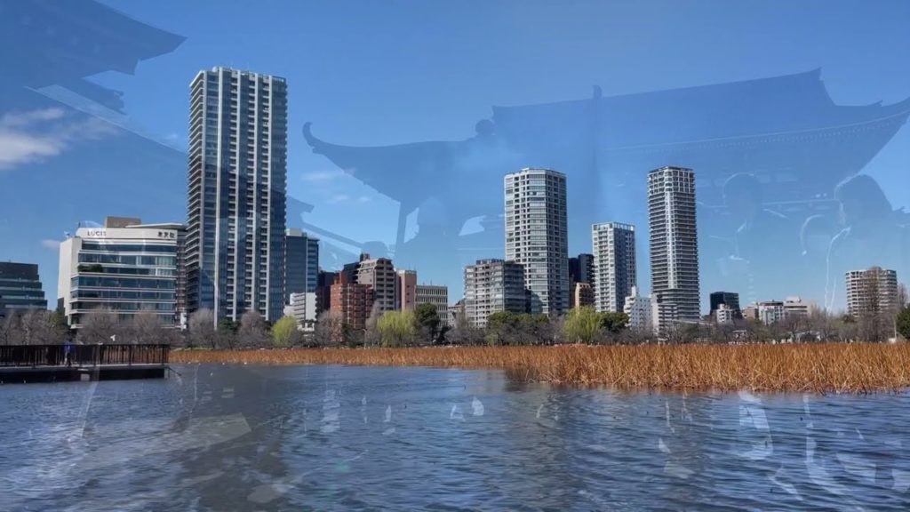 Incredible japan. Gautam Buddha in japan.